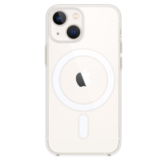 Clear Case for iPhone 13 mini, iPhone 13, iPhone 13 Pro, iPhone 13 Pro Max - Compatible with MagSafe®
