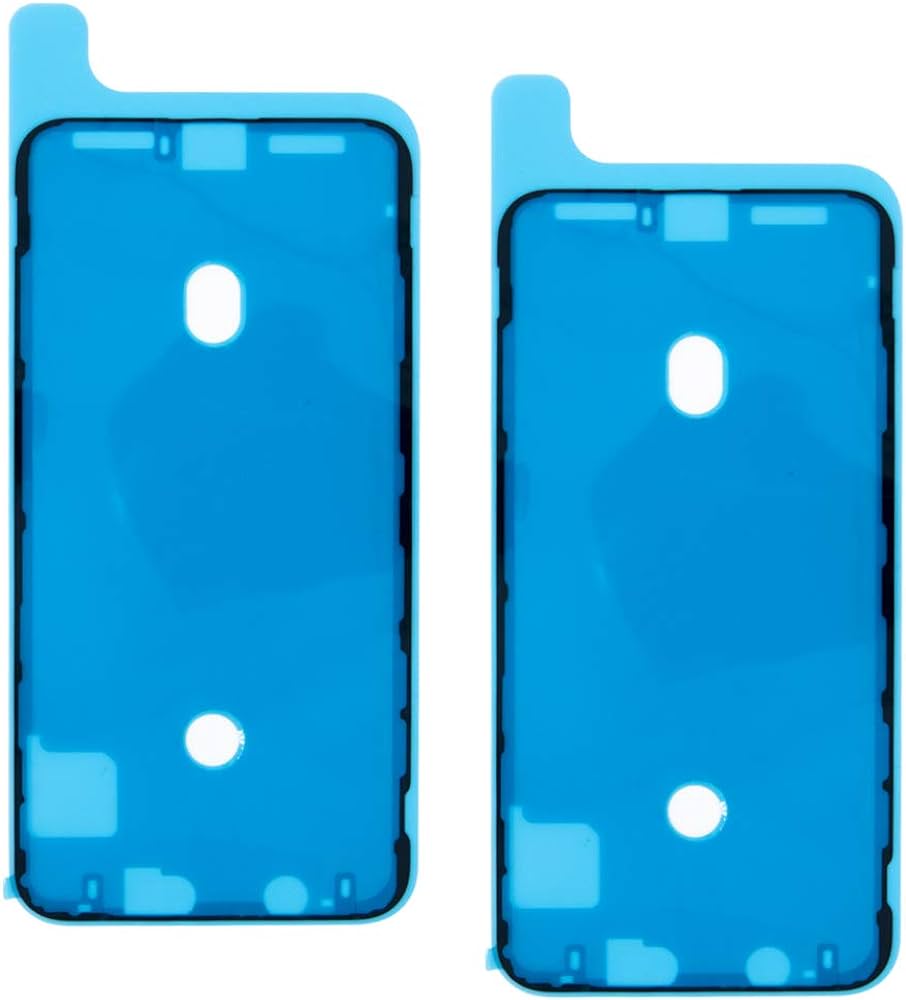 High Frame + Glue for iPhone