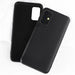 Samsung Galaxy S20 Plus Soft Silicone Case Cover (Assorted Color)