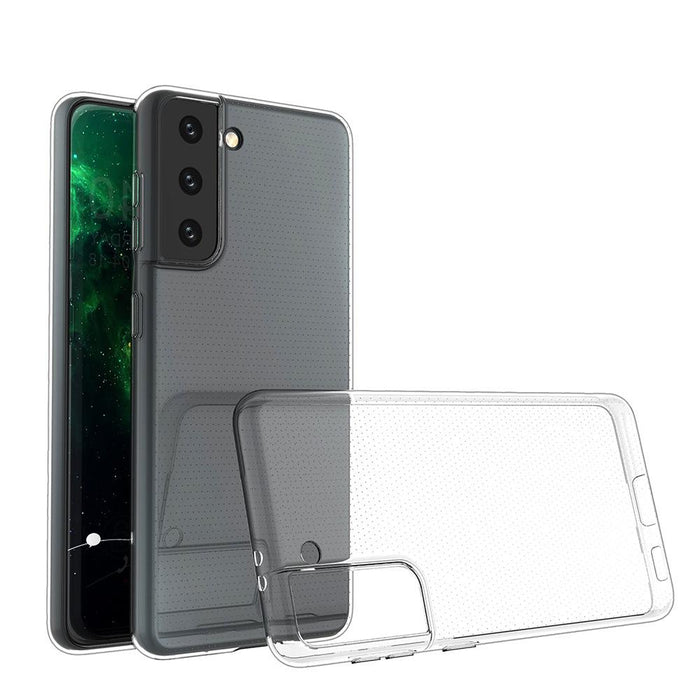 Slim Transparent Case - Samsung Galaxy S21 Plus