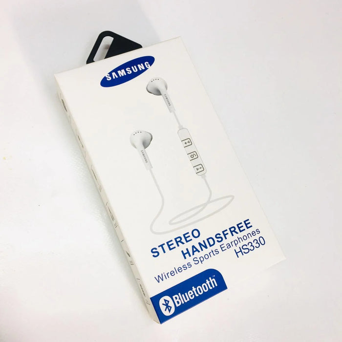 Samsung EX Bluetooth Sports Wireless Headphones