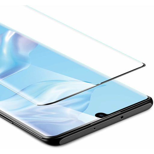 Huawei P30 Pro Tempered Glass (Scratch Resistance And Smudge Free)