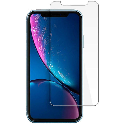 iPhone 11 Tempered Glass (Scratch Resistance And Smudge Free)