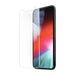 iPhone XS Max Tempered Glass (Scratch Resistance And Smudge Free)