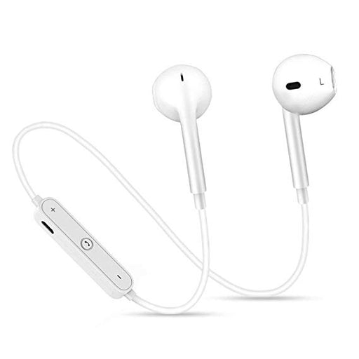 Bluetooth Stereo Headset with Mic 