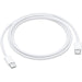 Type C to Type C Cable 