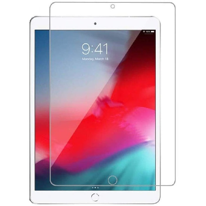 iPad Pro 10.5 inch High Transparent Full Size Tempered Glass Screen Protector