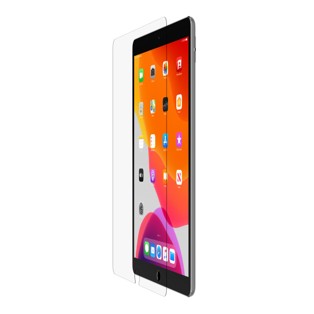 Tempered Glass (iPad Models)