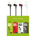 Celebrat D2 Magic Month Stereo Music Premium Earphones
