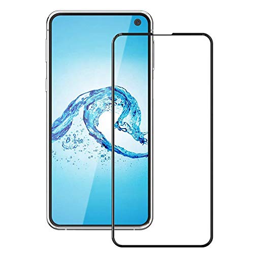 Samsung Galaxy S10E Tempered Glass (Full with Fingerprint Recognition)