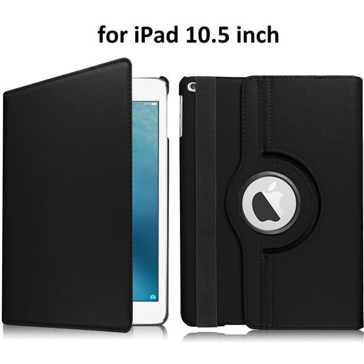 Rotatable Leather Cover Case - iPad Pro 10.5 inch 