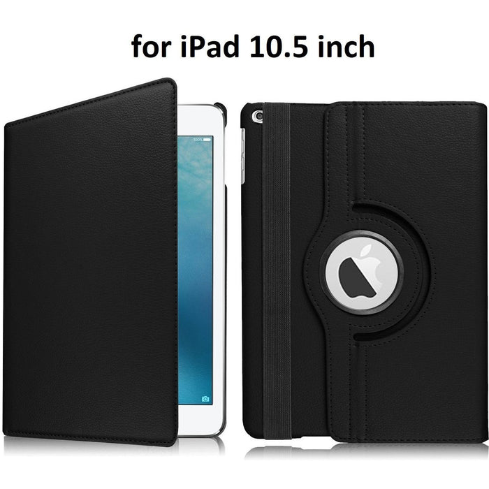 Rotatable Leather Cover Case - iPad Pro 10.5 inch 