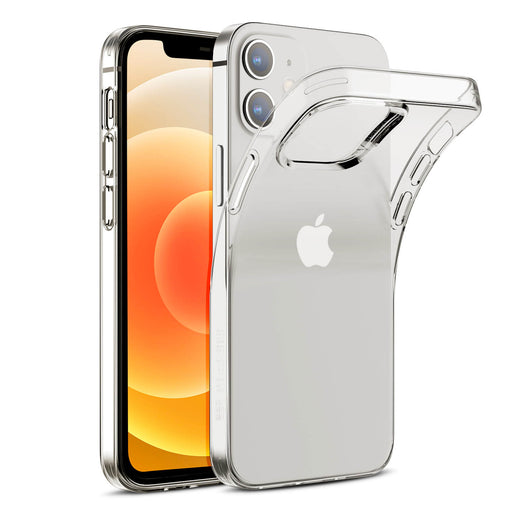 Slim Transparent Case - iPhone 12 Mini