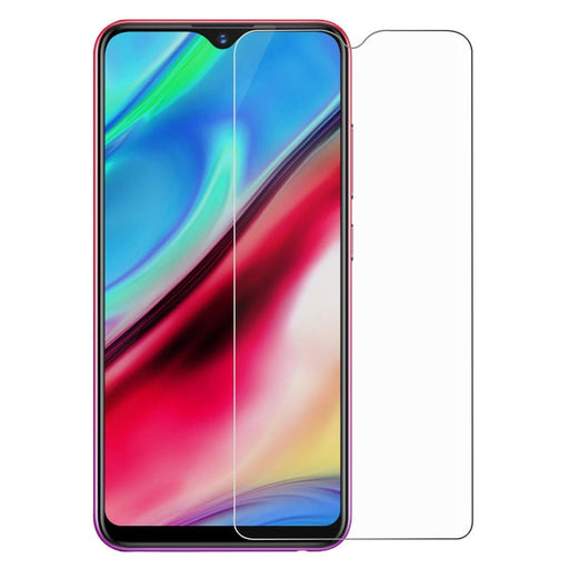 Huawei P30 Lite Tempered Glass (Scratch Resistance And Smudge Free)