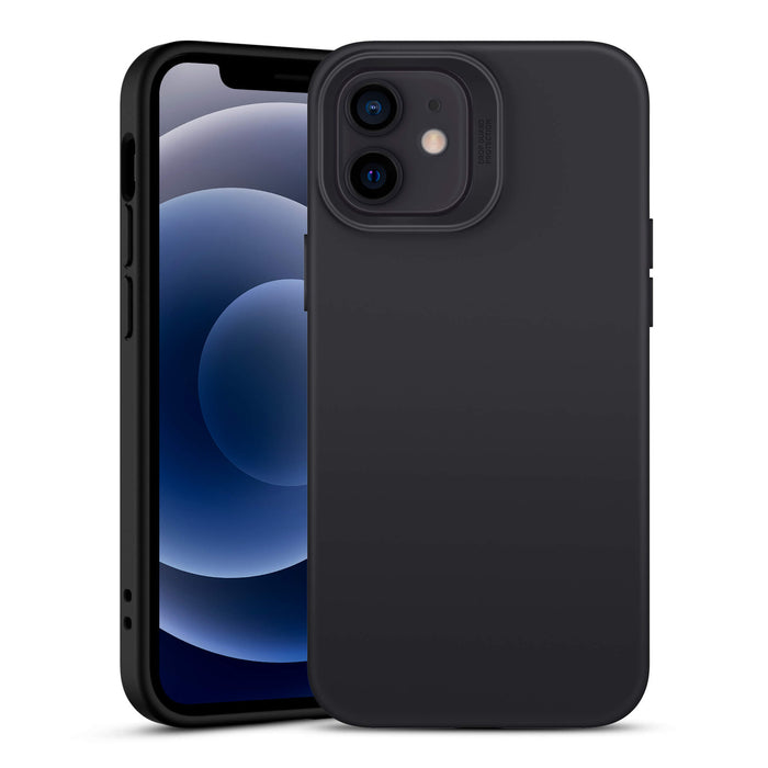 Soft Silicone Case - iPhone 12/ 12 Pro