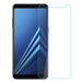 Samsung Galaxy A8 Tempered Glass (Scratch Resistance And Smudge Free)