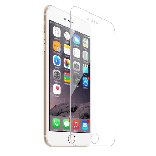 iPhone 6/7/8 Plus Tempered Glass (Scratch Resistance And Smudge Free)