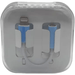 Lightning to 3.5mm Audio Headphone Jack (Bluetooth Connectivity)