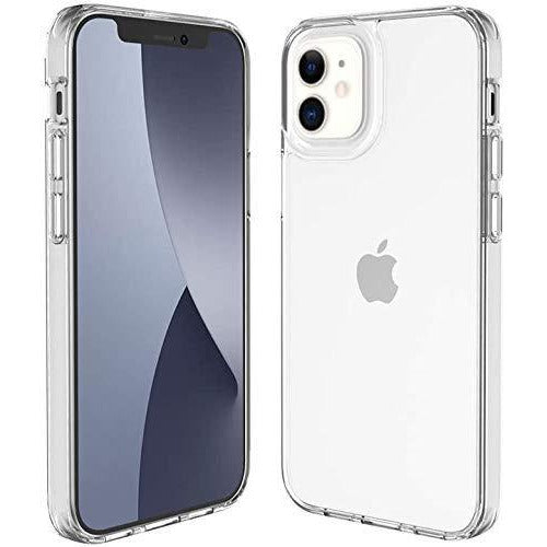 Slim Transparent Case - iPhone 12 / iPhone 12 Pro