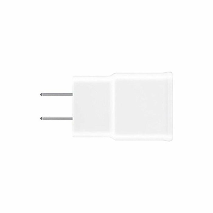 USB Wall Adapter Fast Charging (White)