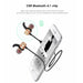 M11 Bluetooth Wireless Headphones Sports Running Stereo Music Earbuds&nbsp;