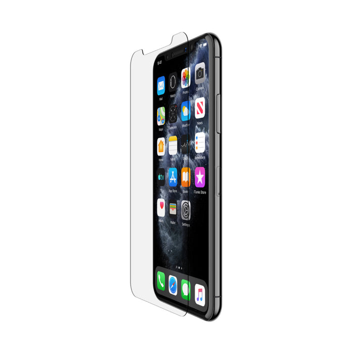 iPhone 11 Pro (5.8") Tempered Glass (Scratch Resistance And Smudge Free)