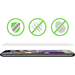 iPhone 11 Pro (5.8") Tempered Glass (Scratch Resistance And Smudge Free)