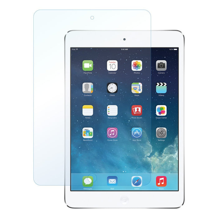 iPad (9.7-Inch, 2018/2017 Model), iPad Air 1, iPad Air 2, iPad Pro 9.7-Inch, Tempered Glass Film