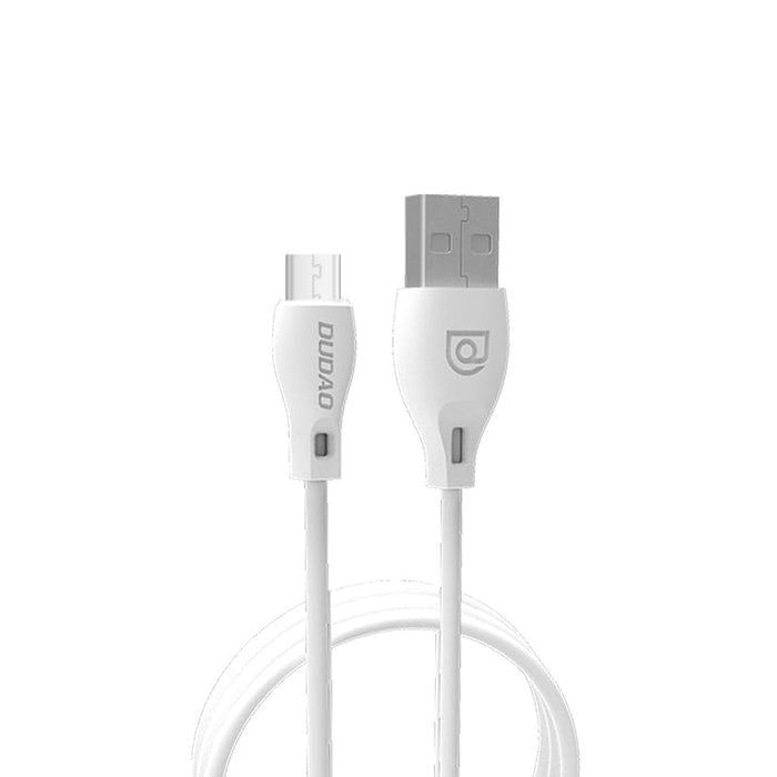 Micro USB 2.4A Data Charging Cable 1 Meter (Box Packaging)