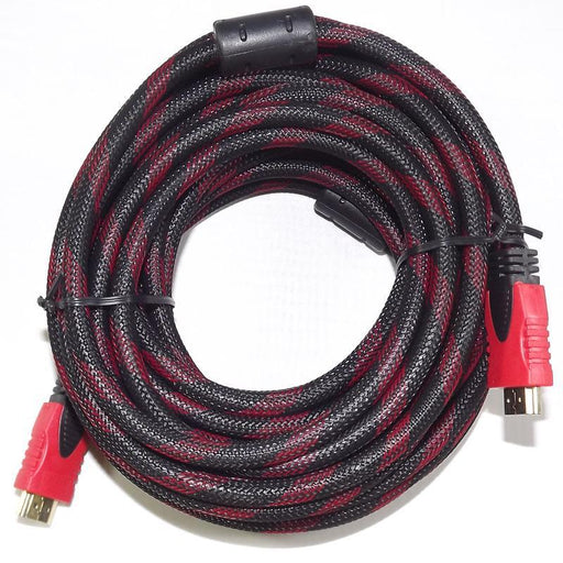 Premium HDMI 15M Cable (Male to Male)