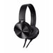 SONY Headphone Earphone MDR- XB-450-AP ( Extra Bass )