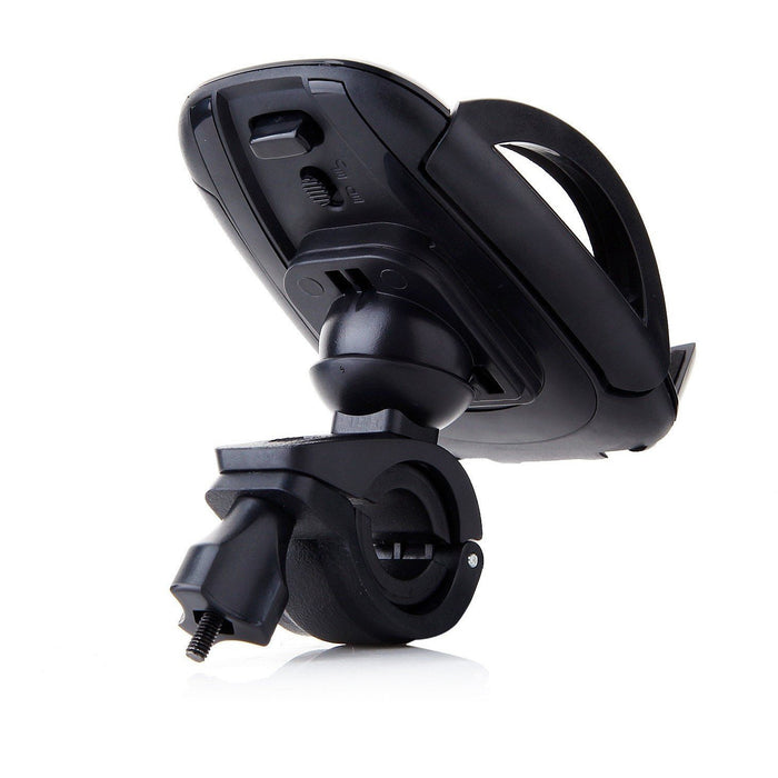 Universal Easy One Touch Bike Mount Slip Free Grip for Smartphones