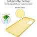 Samsung Galaxy S20 Plus Soft Silicone Case Cover (Assorted Color)