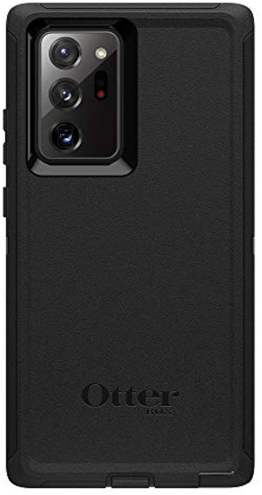 OtterBoxHard Defender Case - Samsung Galaxy Note 20 Ultra (with Belt clip)