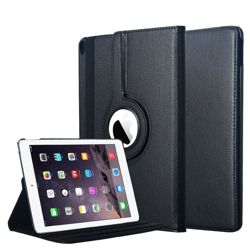 Rotatable Leather Cover Case - iPad Pro 10.5 inch 