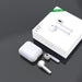 i17 TWS Wireless Earphone Bluetooth 5.0 Touch Control Sport Headset