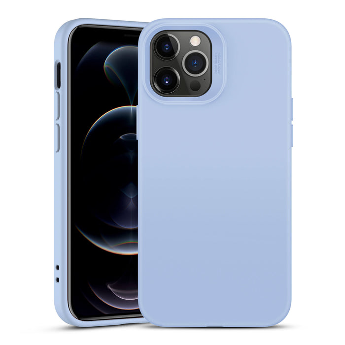 Soft Silicone Case - iPhone 12/ 12 Pro