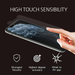 iPhone 11 Pro (5.8") Tempered Glass (Scratch Resistance And Smudge Free)