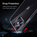 Slim Transparent Case - iPhone 12 Mini