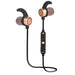 M10 Wireless Bluetooth Headset (Neck Support Magnetic Sport Super Bass Earphone)