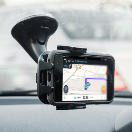 Universal Car Mount for Cell Phones