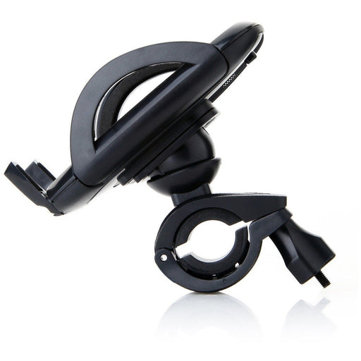 Universal Easy One Touch Bike Mount Slip Free Grip for Smartphones