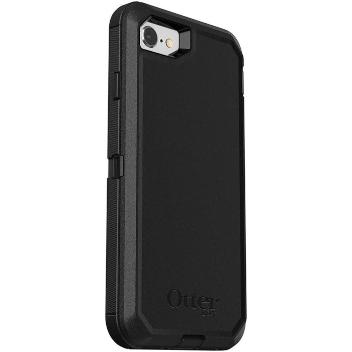 OtterBoxHard Defender Case - iPhone 7 Plus / iPhone 8 Plus (with Belt clip)