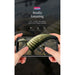 10D - iPhone XS Max Tempered Glass (Edge to Edge Full Screen Coverage)