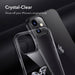 Slim Transparent Case - iPhone 12 Mini
