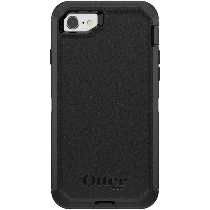 OtterBoxHard Defender Case - iPhone 7 / iPhone 8 (with Belt clip)