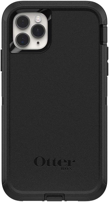 OtterBoxHard Defender Case - iPhone 13 (with Belt clip)