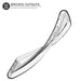 iPhone 7 Plus and 8 Plus Ultra Slim Flexible Transparent Soft Back Cover