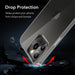 Slim Transparent Case - iPhone 12 Pro Max