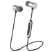 M19 Wireless Sports 4.1 Bluetooth Earphones - Running Head-Mounted In-Ear Bass 
